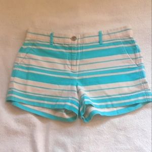 Gap women's shorts, size 0